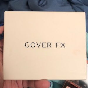 Cover FX Perfector Face Palette (Light-Medium)